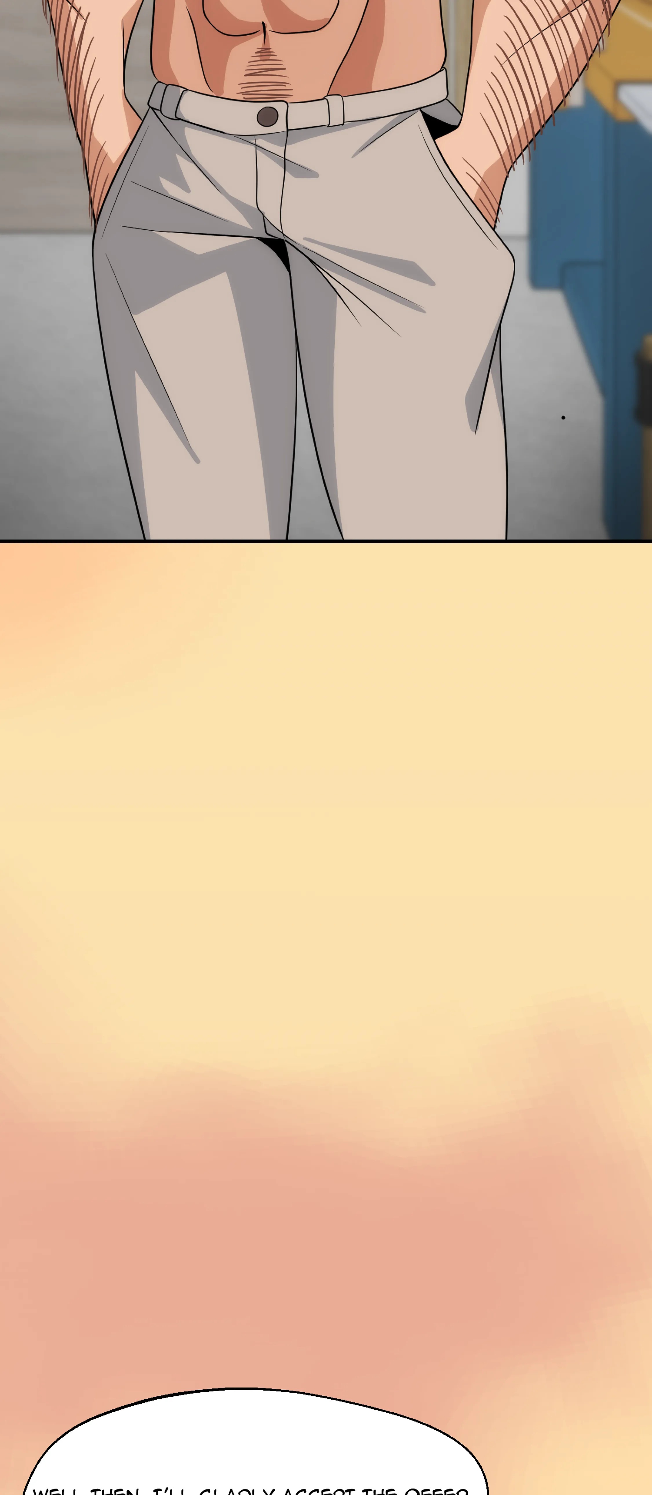 Teach me first Uncen