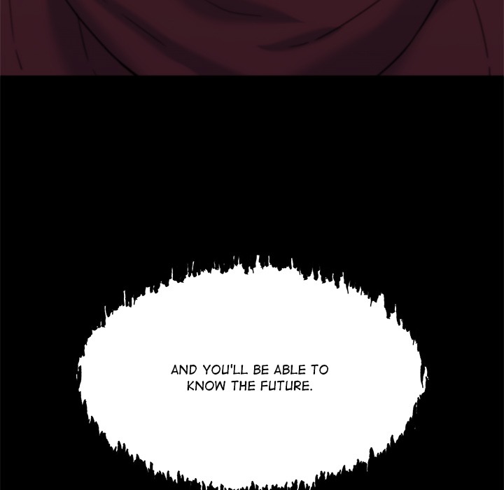 Tell Me the Future
