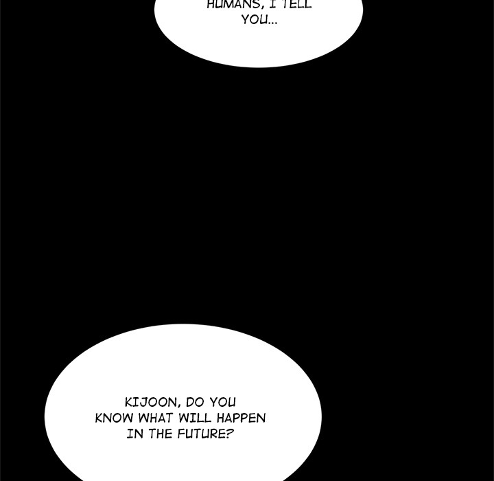 Tell Me the Future