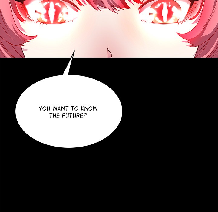 Tell Me the Future