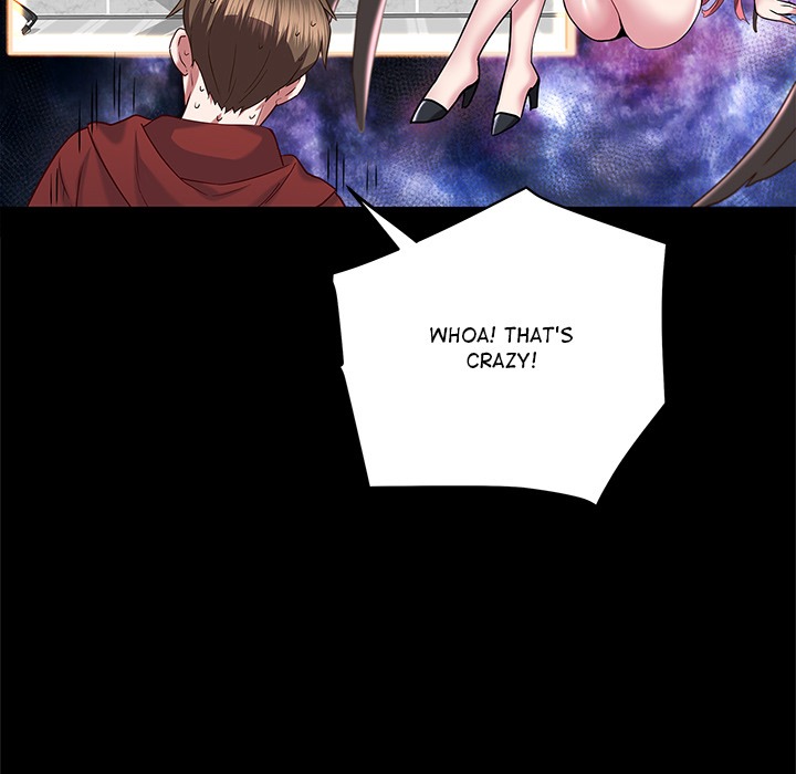 Tell Me the Future