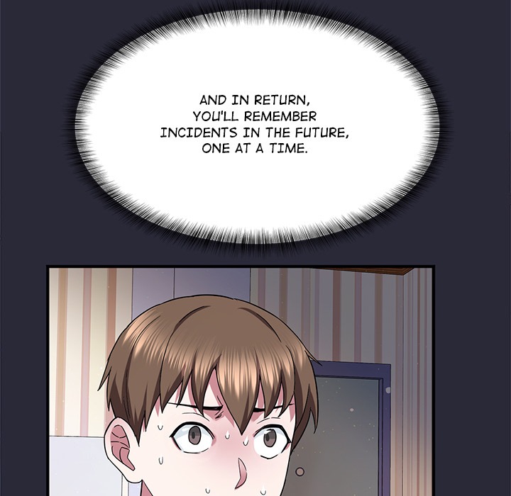 Tell Me the Future