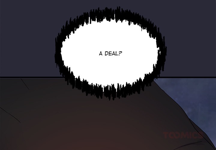 Tell Me the Future