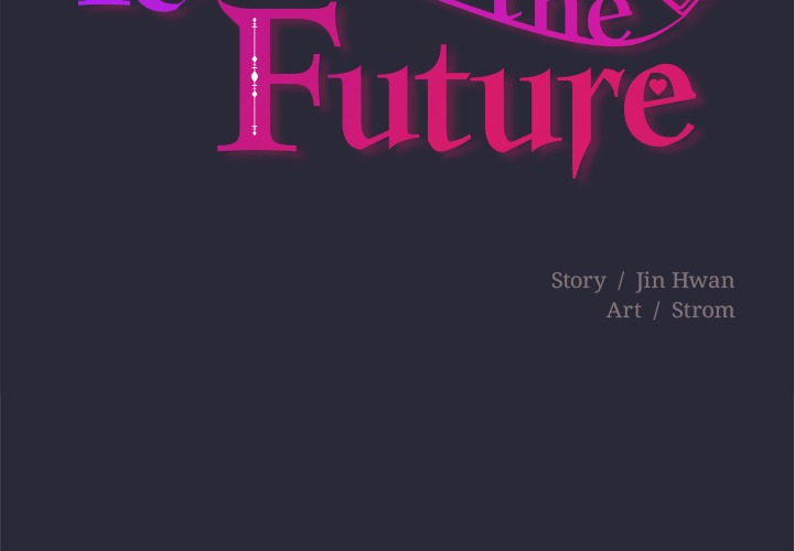 Tell Me the Future