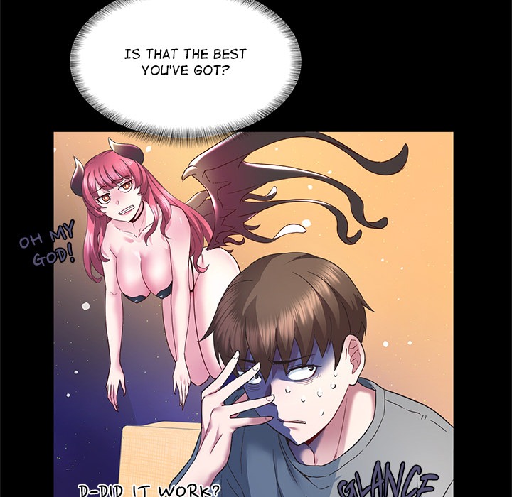 Tell Me the Future