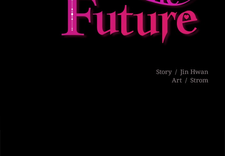 Tell Me the Future
