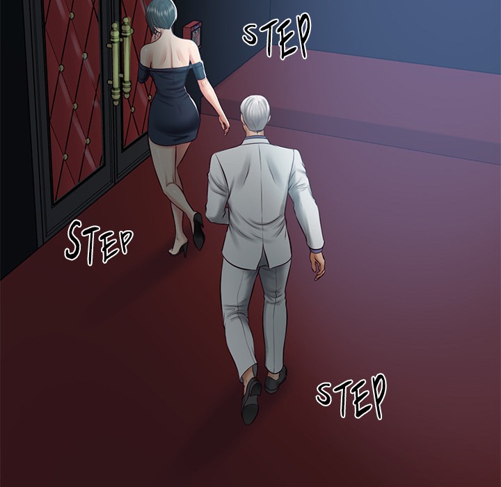 The Billionaire’s Monster Cock Son-In-Law