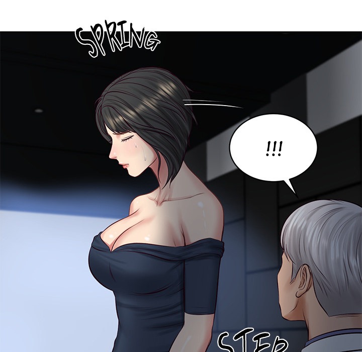 The Billionaire’s Monster Cock Son-In-Law