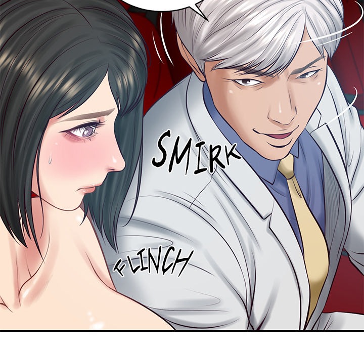 The Billionaire’s Monster Cock Son-In-Law