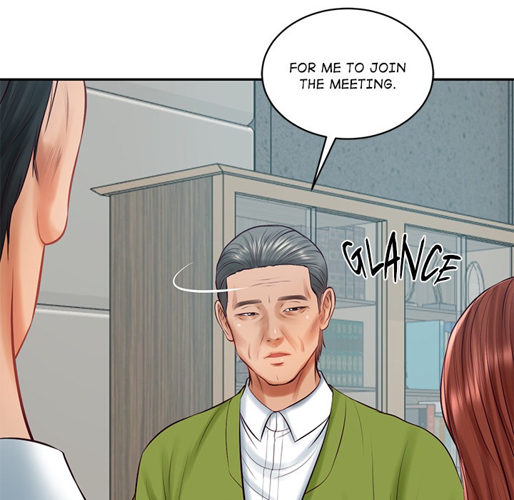 The Billionaire’s Monster Cock Son-In-Law