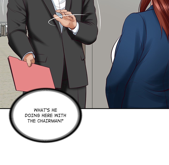 The Billionaire’s Monster Cock Son-In-Law