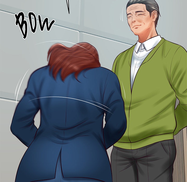 The Billionaire’s Monster Cock Son-In-Law