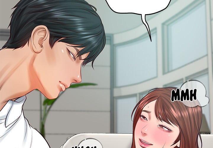 The Billionaire’s Monster Cock Son-In-Law
