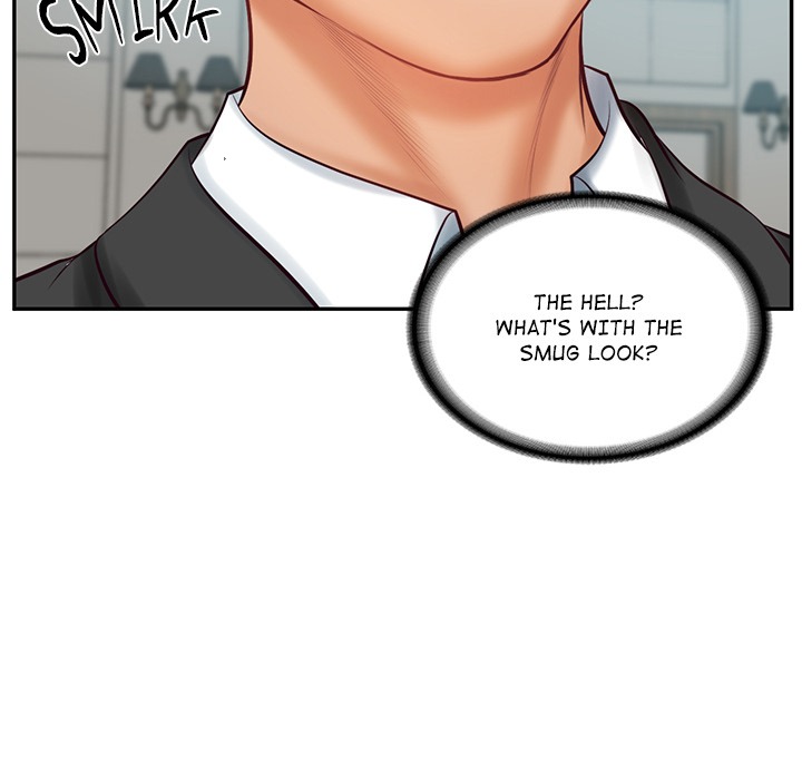 The Billionaire’s Monster Cock Son-In-Law