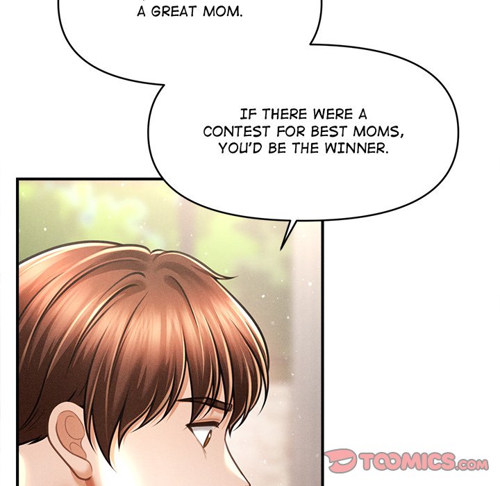 The Chairman’s Secret Son