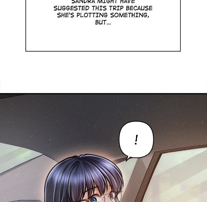 The Chairman’s Secret Son