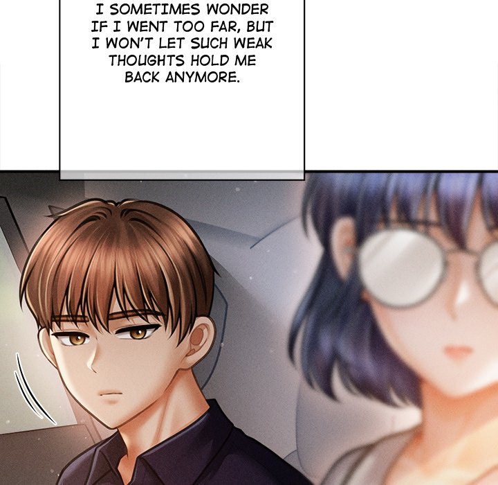 The Chairman’s Secret Son