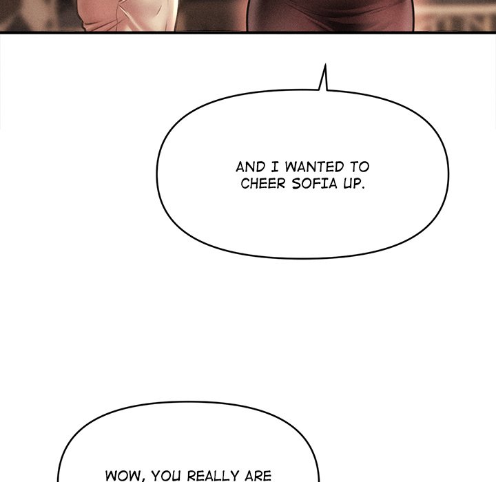 The Chairman’s Secret Son