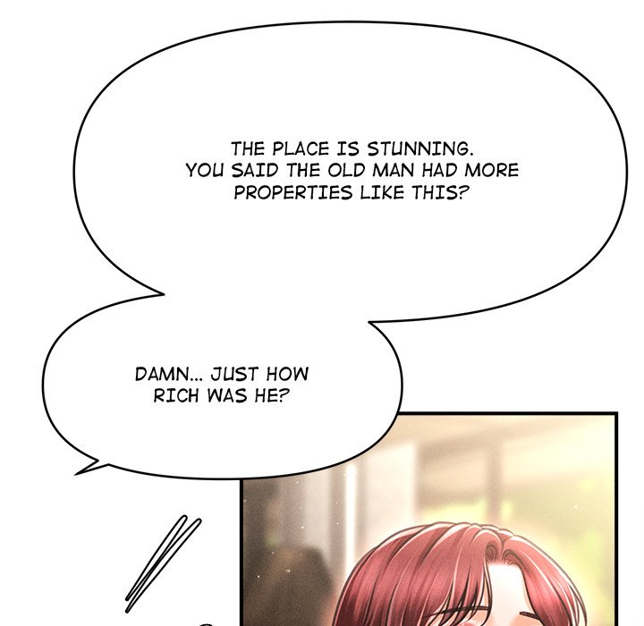 The Chairman’s Secret Son