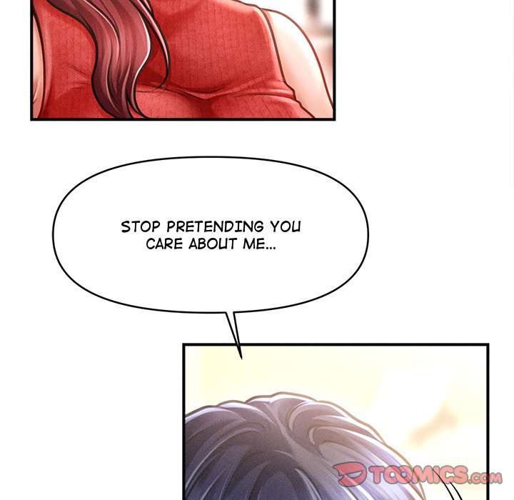 The Chairman’s Secret Son