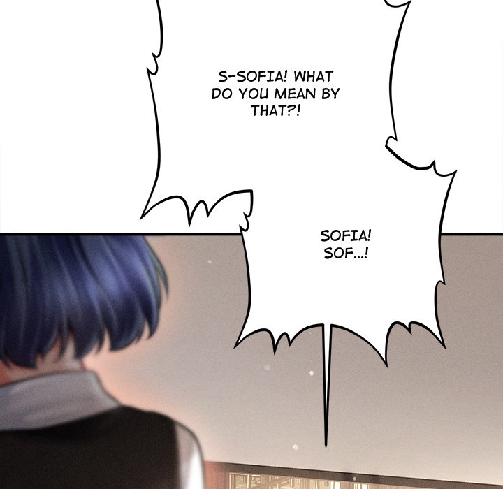 The Chairman’s Secret Son