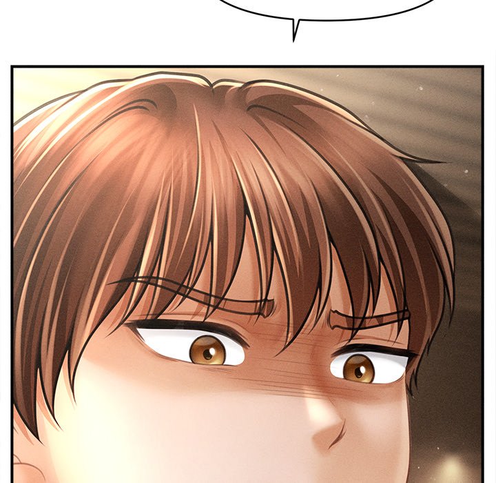 The Chairman’s Secret Son