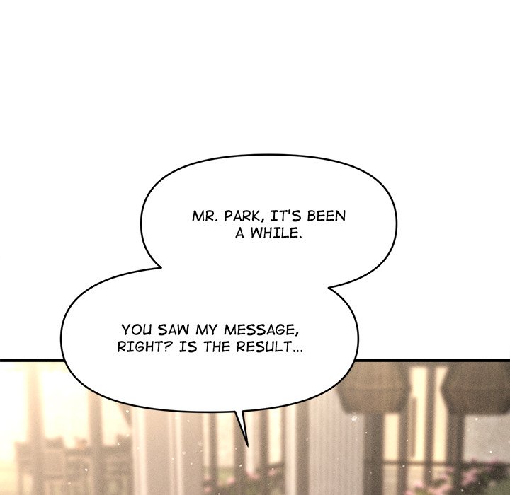 The Chairman’s Secret Son