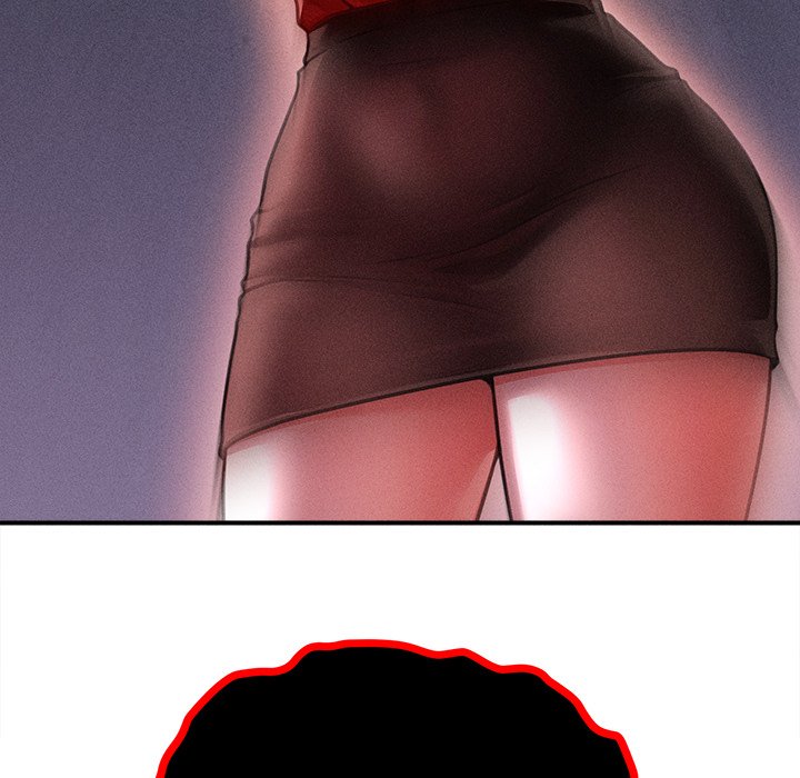 The Chairman’s Secret Son