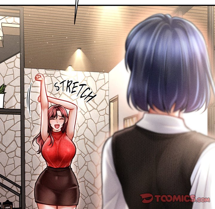 The Chairman’s Secret Son