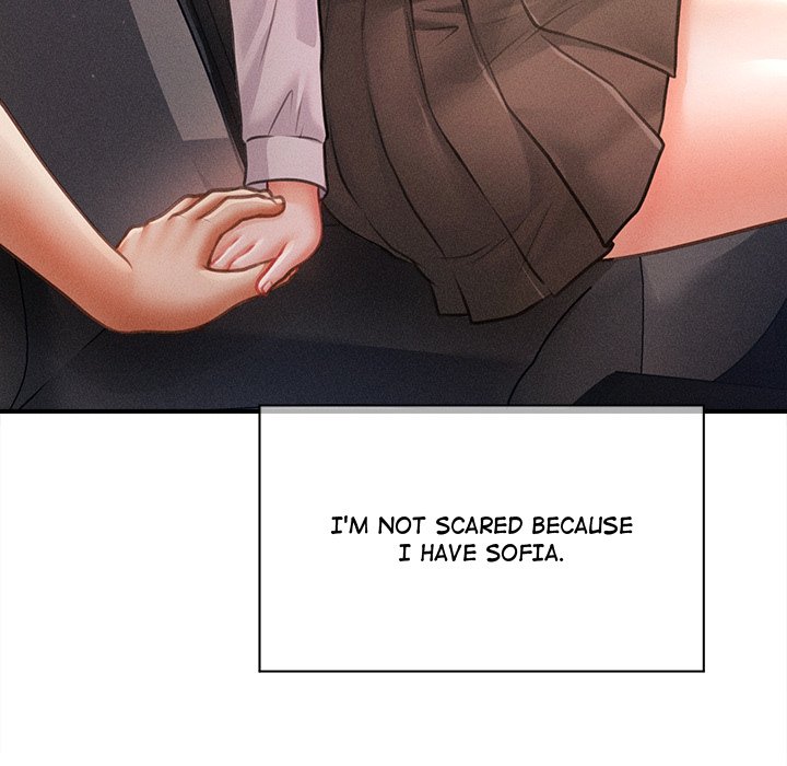 The Chairman’s Secret Son