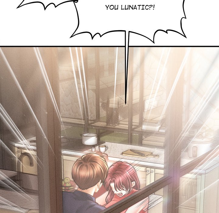 The Chairman’s Secret Son