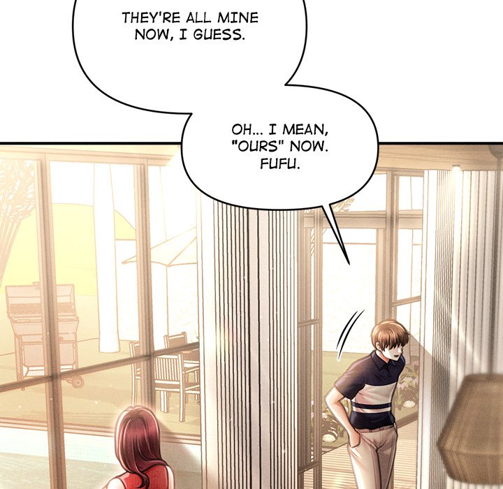 The Chairman’s Secret Son