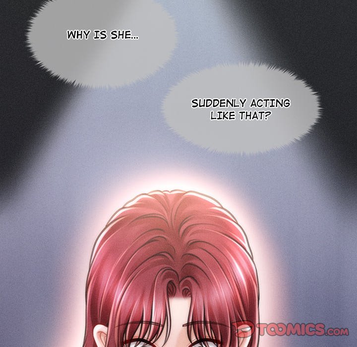 The Chairman’s Secret Son