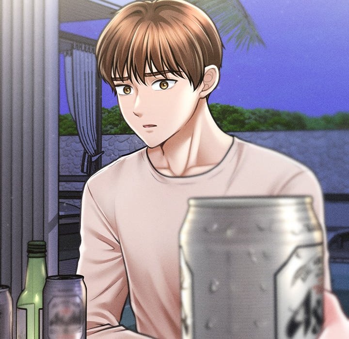 The Chairman’s Secret Son