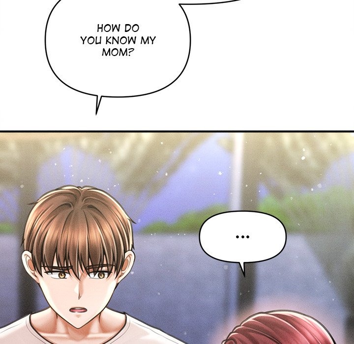 The Chairman’s Secret Son