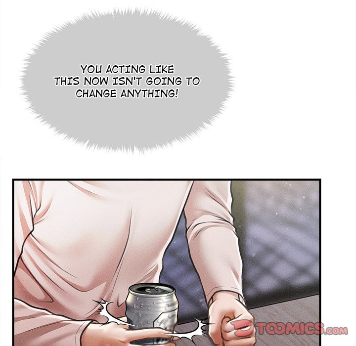 The Chairman’s Secret Son