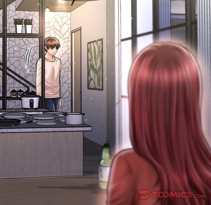 The Chairman’s Secret Son