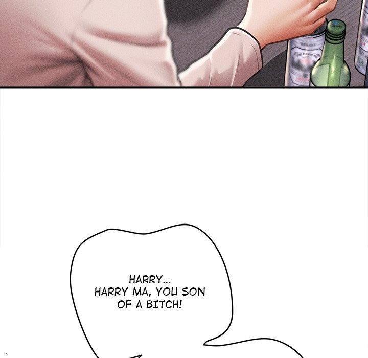The Chairman’s Secret Son