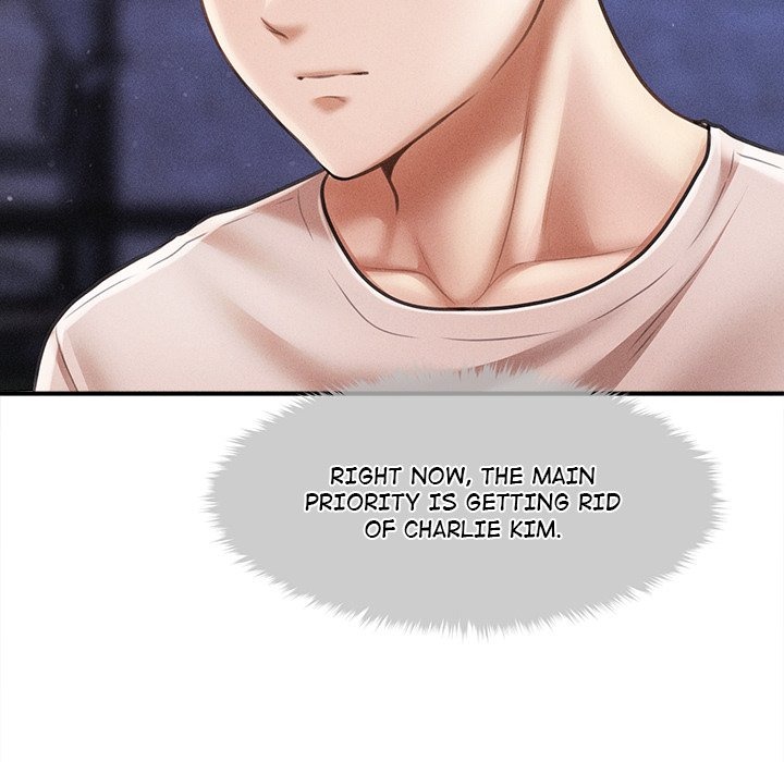 The Chairman’s Secret Son