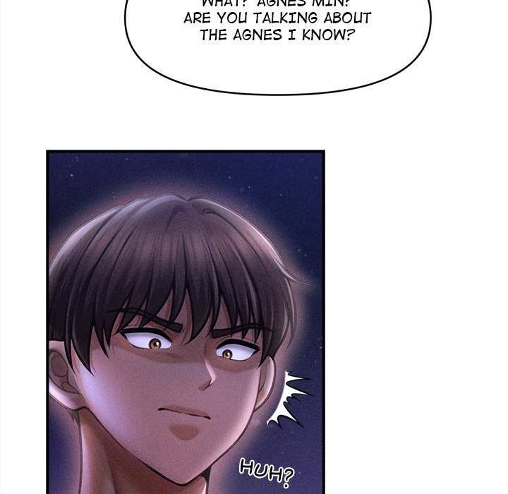 The Chairman’s Secret Son