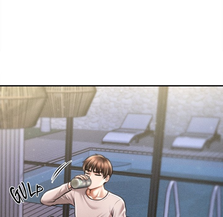 The Chairman’s Secret Son