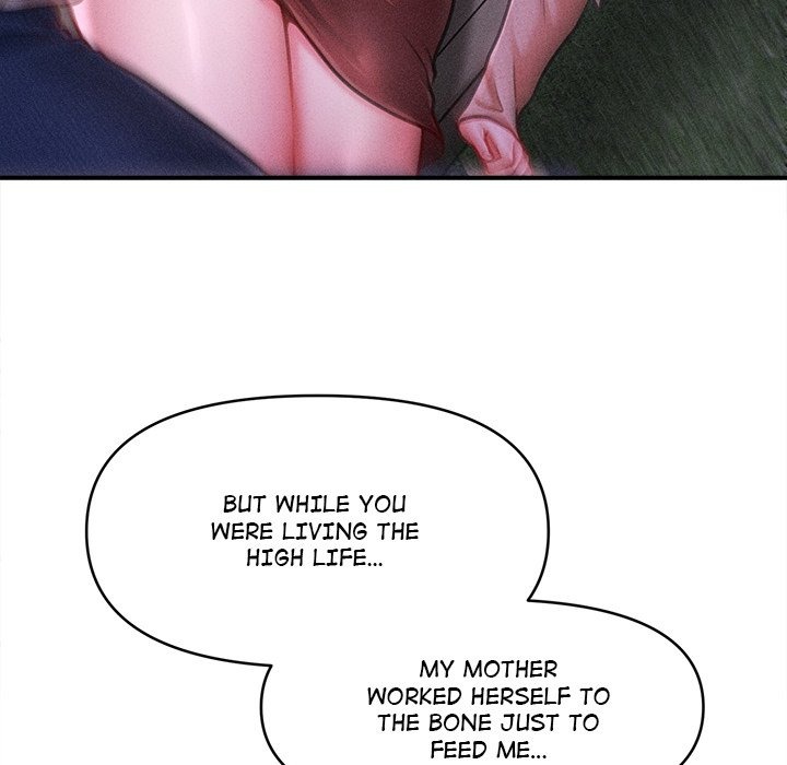 The Chairman’s Secret Son