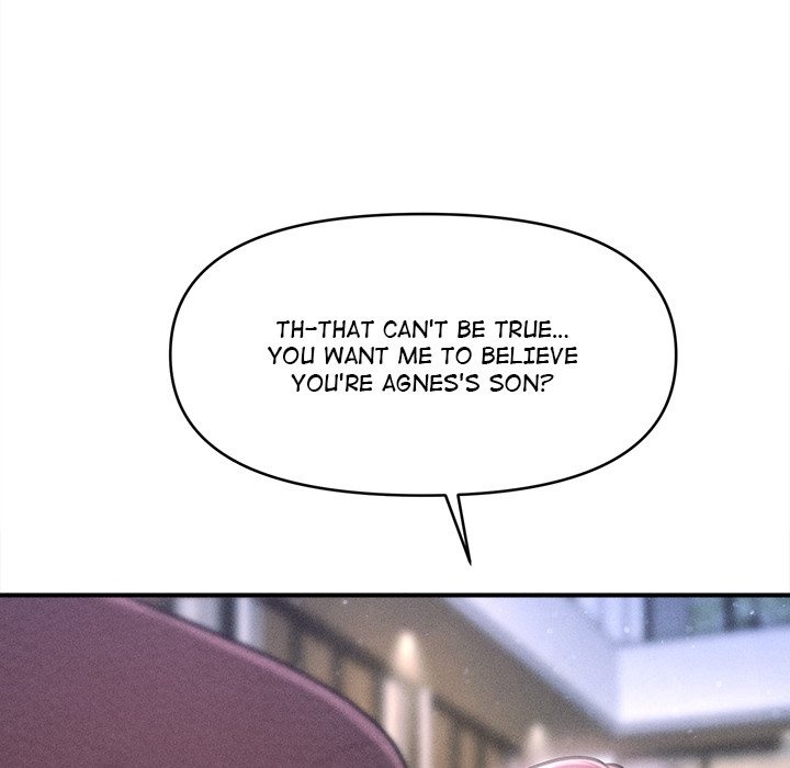 The Chairman’s Secret Son