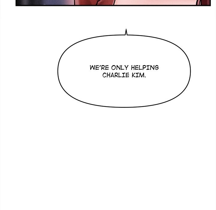 The Chairman’s Secret Son