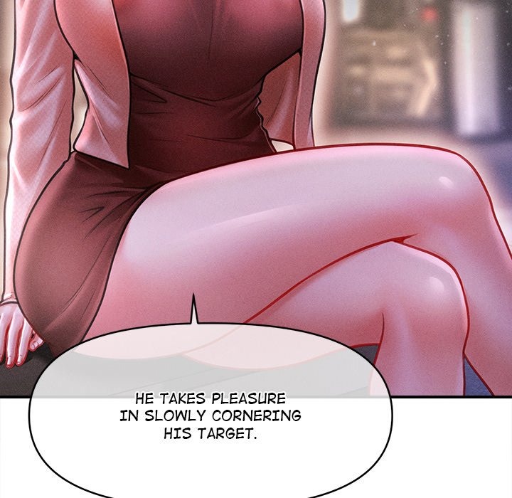 The Chairman’s Secret Son