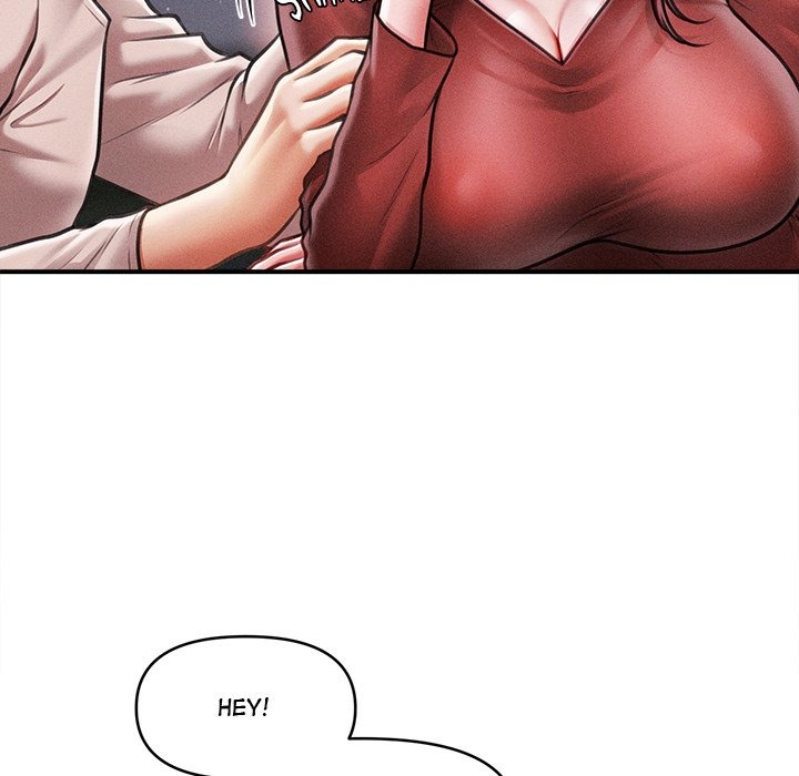 The Chairman’s Secret Son