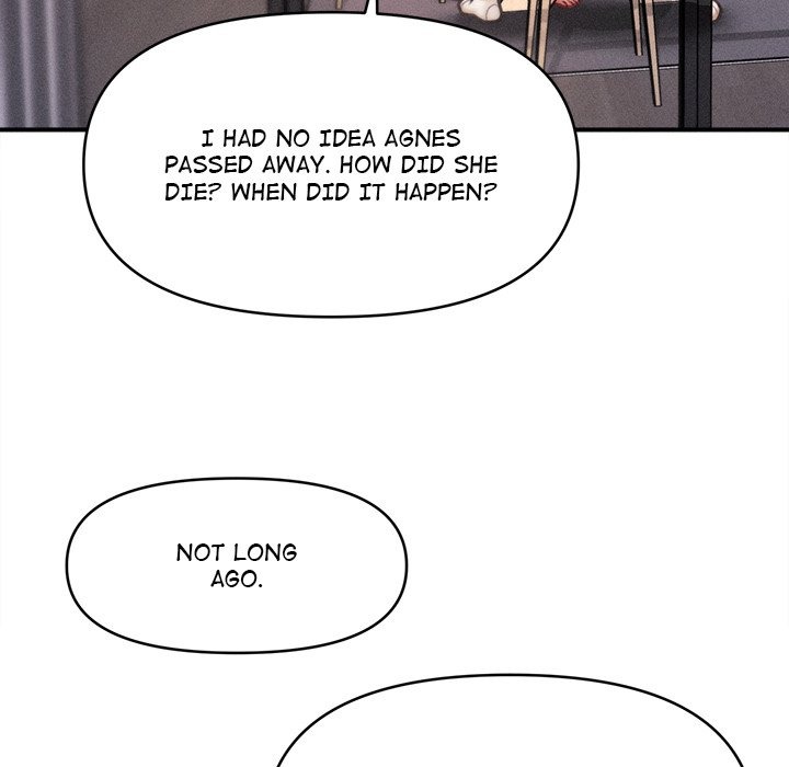 The Chairman’s Secret Son