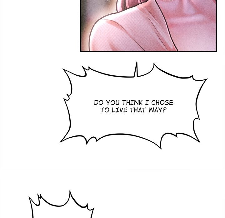The Chairman’s Secret Son