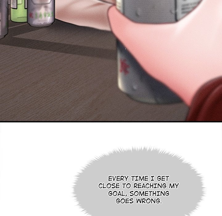 The Chairman’s Secret Son