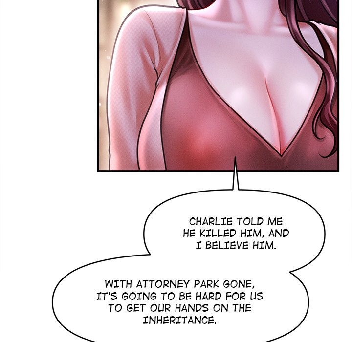 The Chairman’s Secret Son